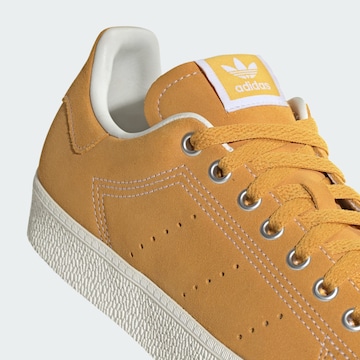 ADIDAS ORIGINALS Sneakers 'Stan Smith Cs' in Yellow
