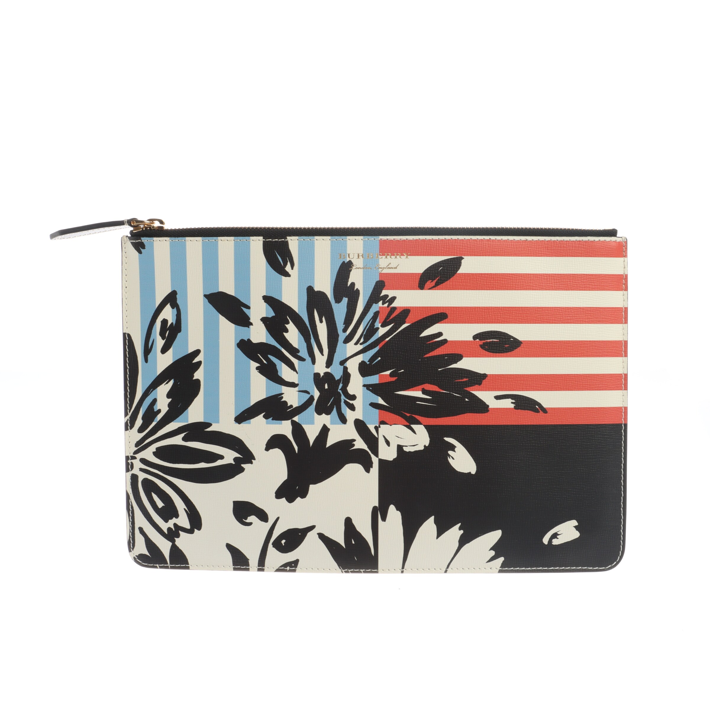 BURBERRY Bag in One size in Mixed colors, Item view