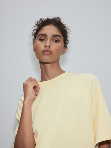 Next - Camisa em amarelo