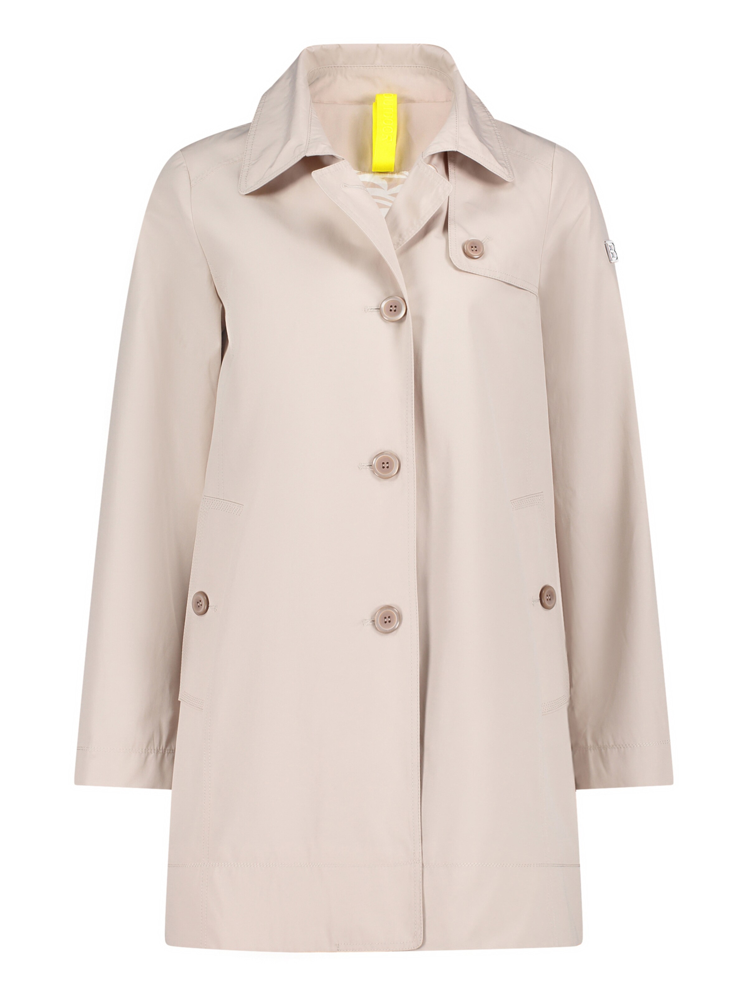Betty Barclay Tussenmantel in Beige