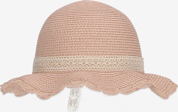 STERNTALER Hat in Pink