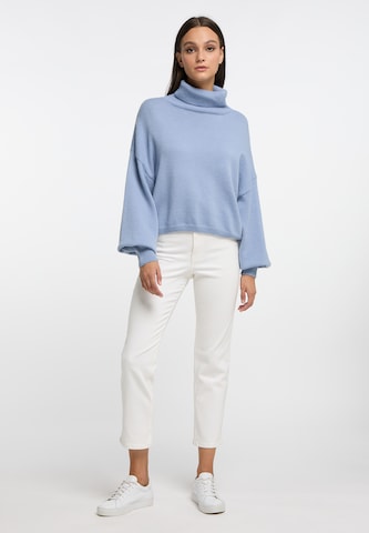 RISA Sweater in Blue