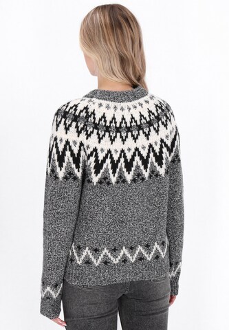 DreiMaster Vintage - Pullover em preto
