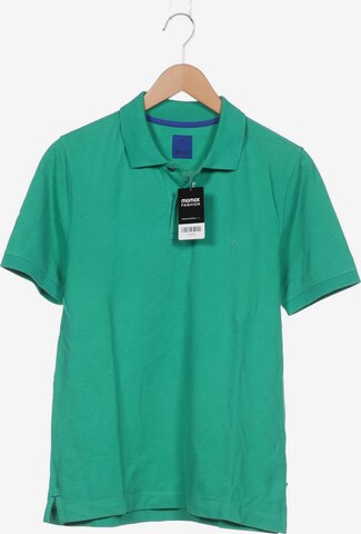 JOOP! Poloshirt M in Grün: predná strana