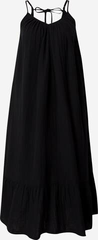 GAP Kleid in Schwarz: predná strana