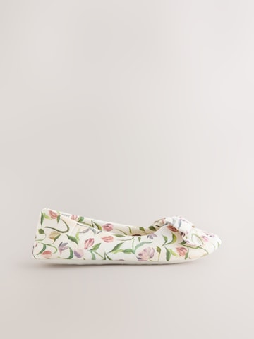 Next Hjemmesko i pink