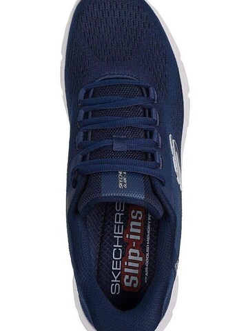 SKECHERS Sportschuh 'Glide-step Pro - Elron' in Blau