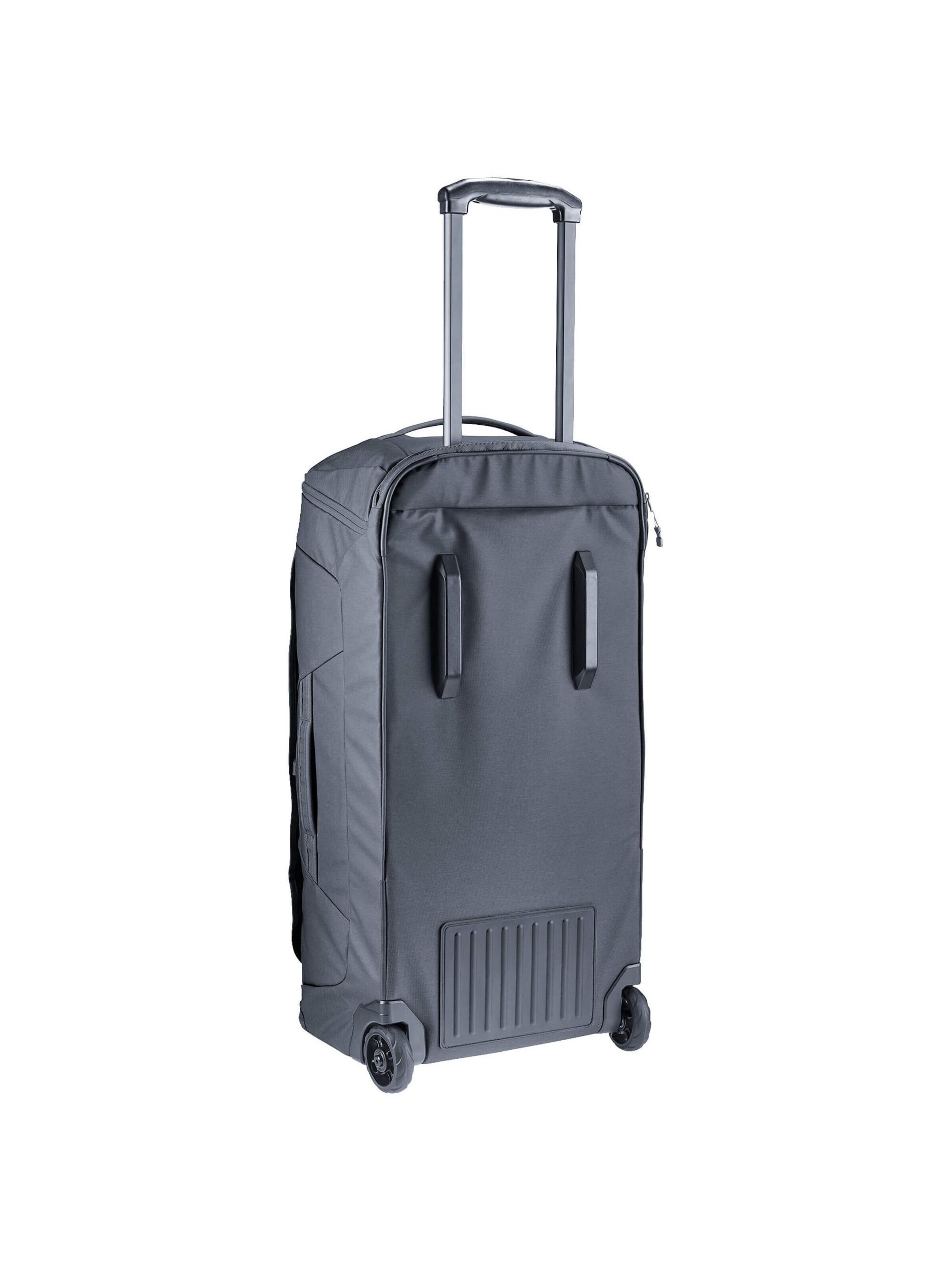 DEUTER Reisetasche 'Pro Movo'‌‌‌‌‌‌‌‌‌‌ in Schwarz