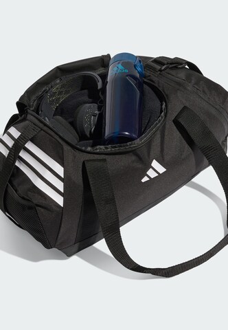 Borsa sportiva 'Tiro' di ADIDAS PERFORMANCE in nero