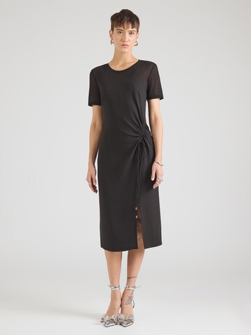 PATRIZIA PEPE Ruha - fekete: elől