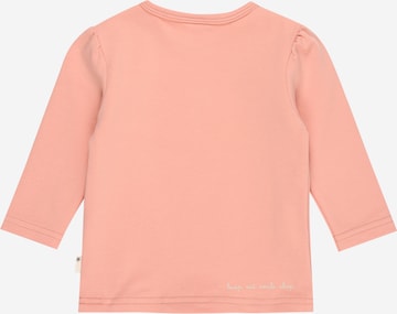 rožinė BESS Marškinėliai