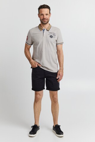 FQ1924 Regular Shorts 'JOSH' in Schwarz