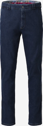 MEYER Jeans 'Roma' in Blue: front