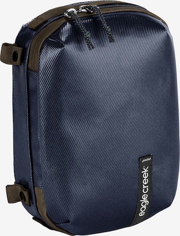 EAGLE CREEK Garment Bag ' Cube Gear ' in Blue