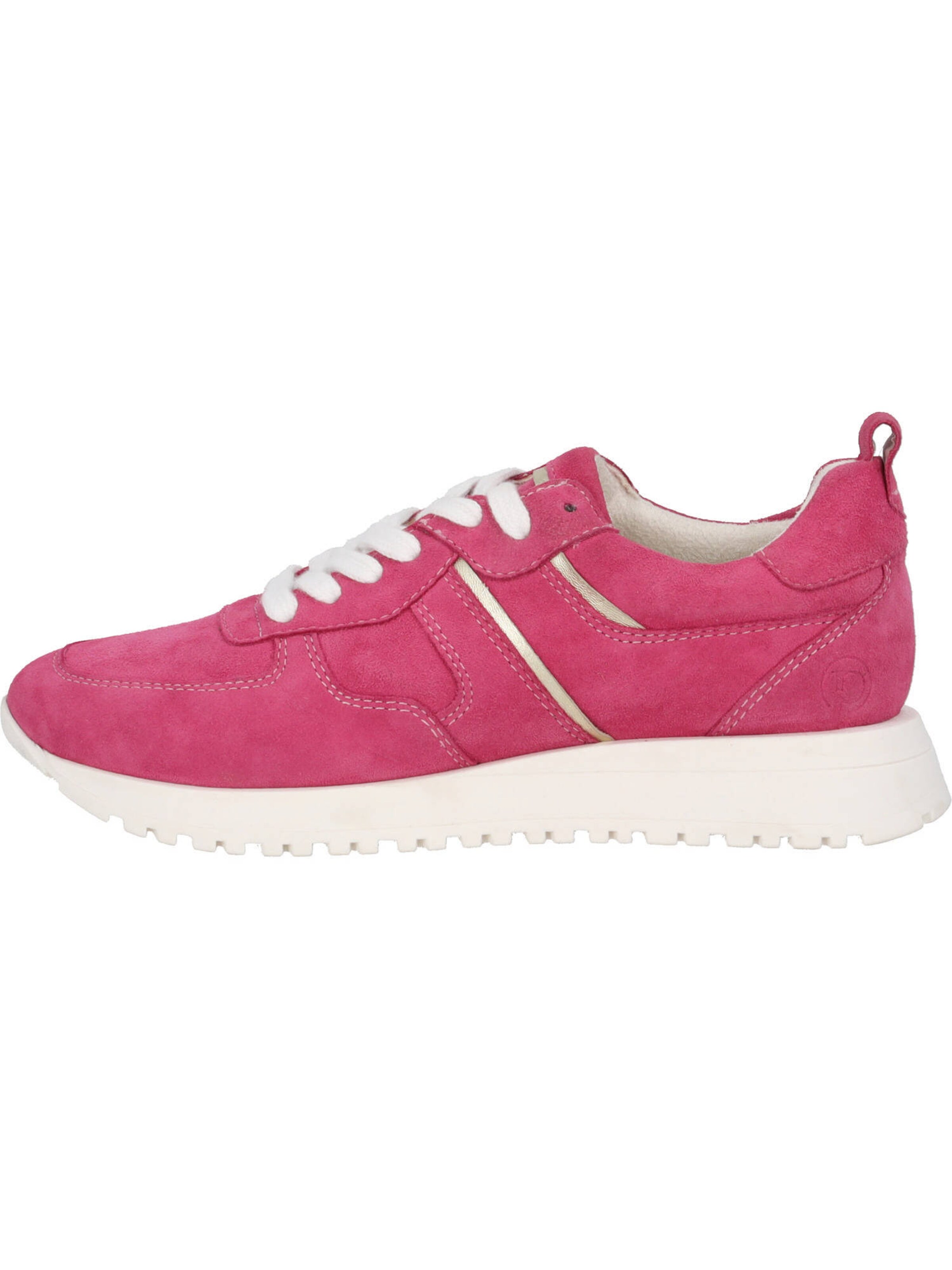 Palado Sneaker 'Ylbe' in Pink