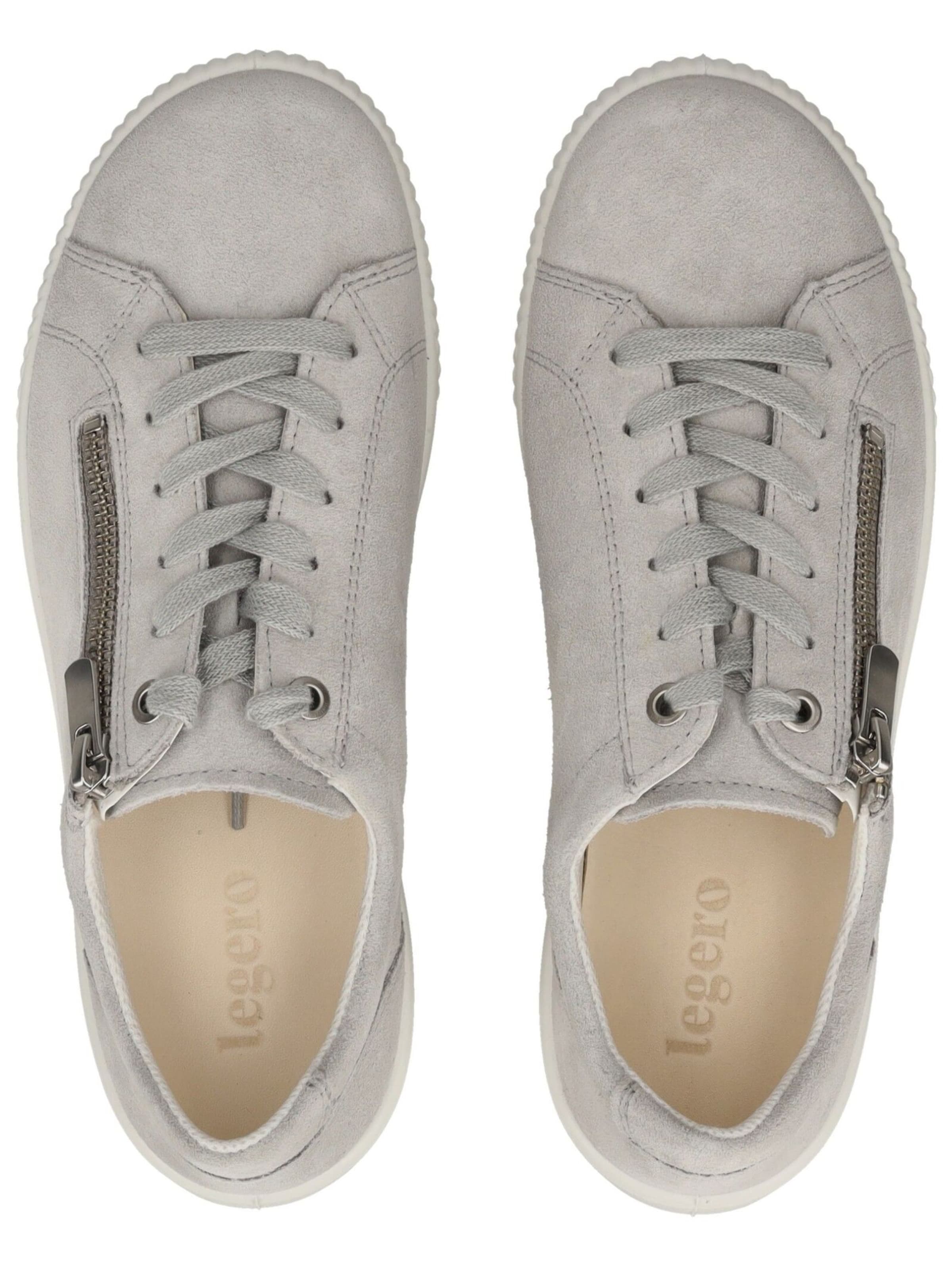 Baskets basses 'Tanaro 5.0' Legero en gris