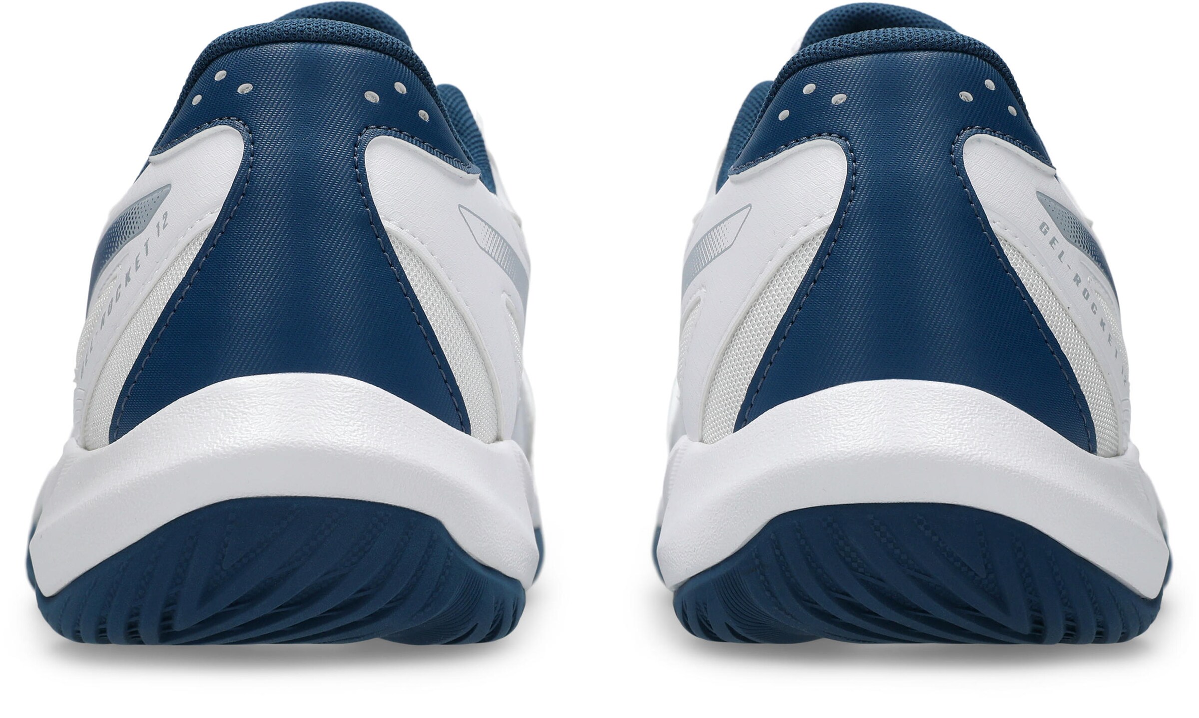 ASICS Laufschuh in Weiß