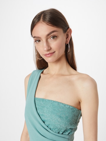 WAL G. Cocktail dress 'JEN' in Green