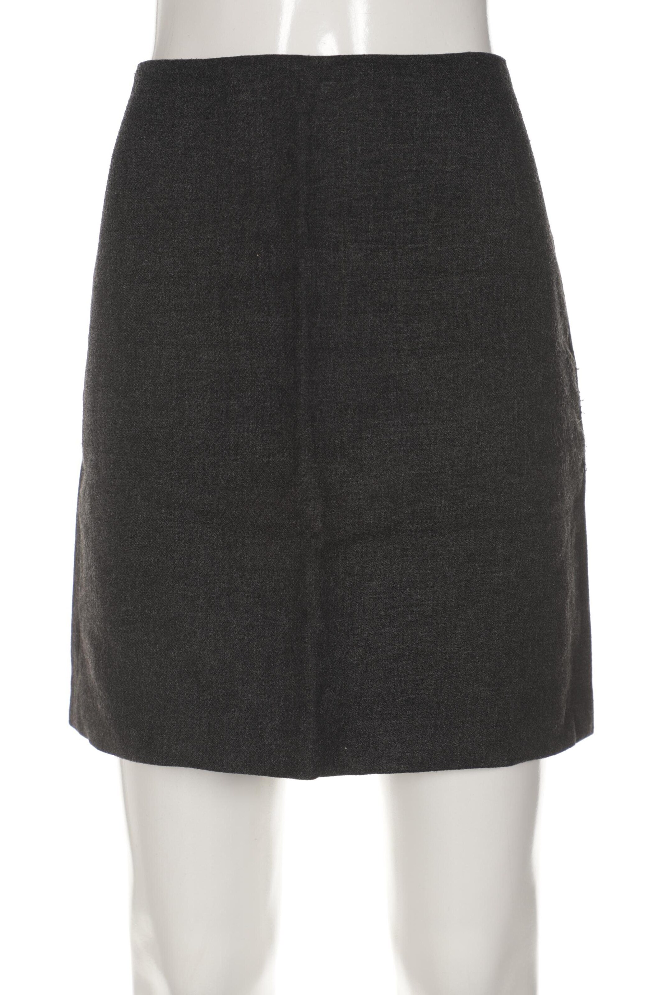 HALLHUBER Skirt in M in Grey: front