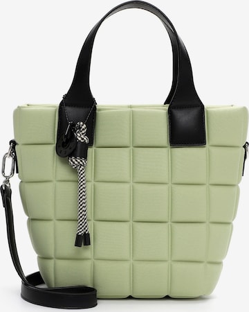 Suri Frey Shopper 'Jancy' in Groen: voorkant