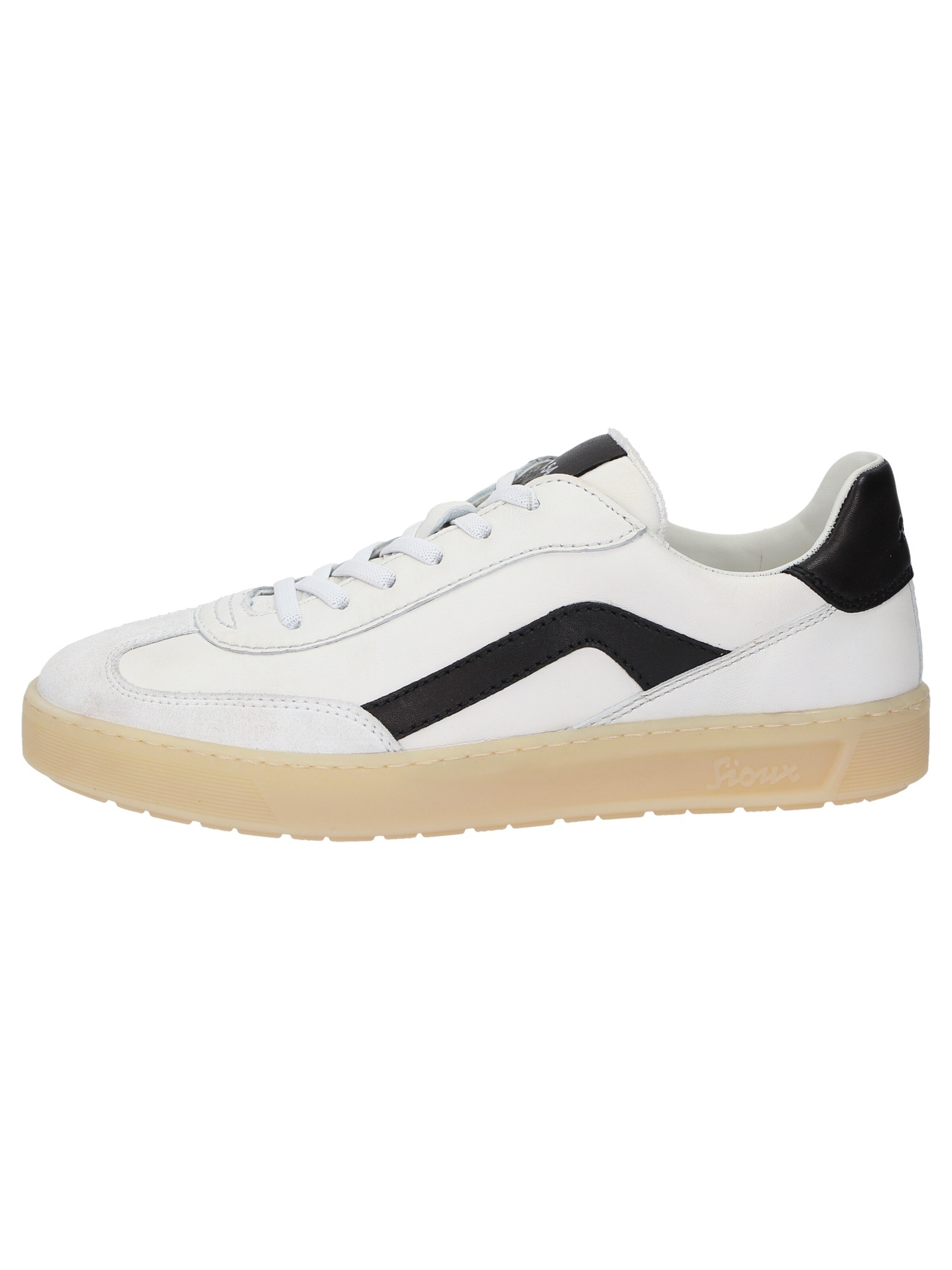 SIOUX Platform trainers ' Tedroso-DA-714 ' in White