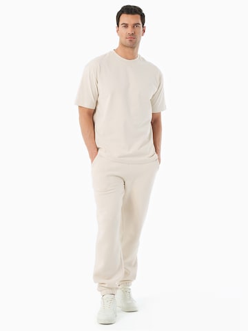 Organication Shirt in White