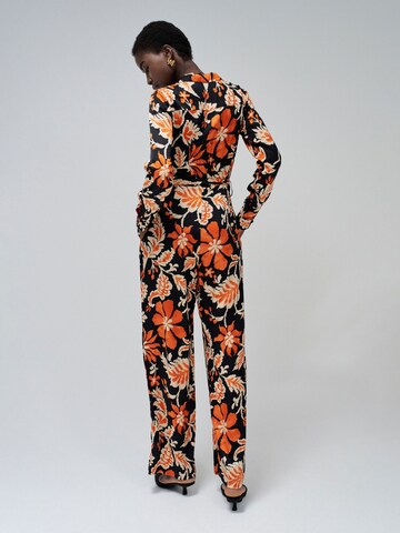 Salsa Jeans Jumpsuit in Black
