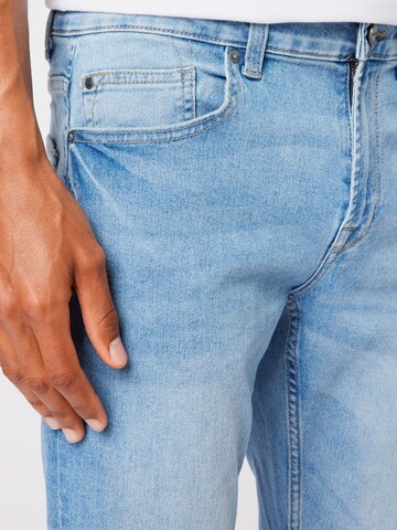 Regular Jeans 'ONSLoom' de la Only & Sons pe albastru