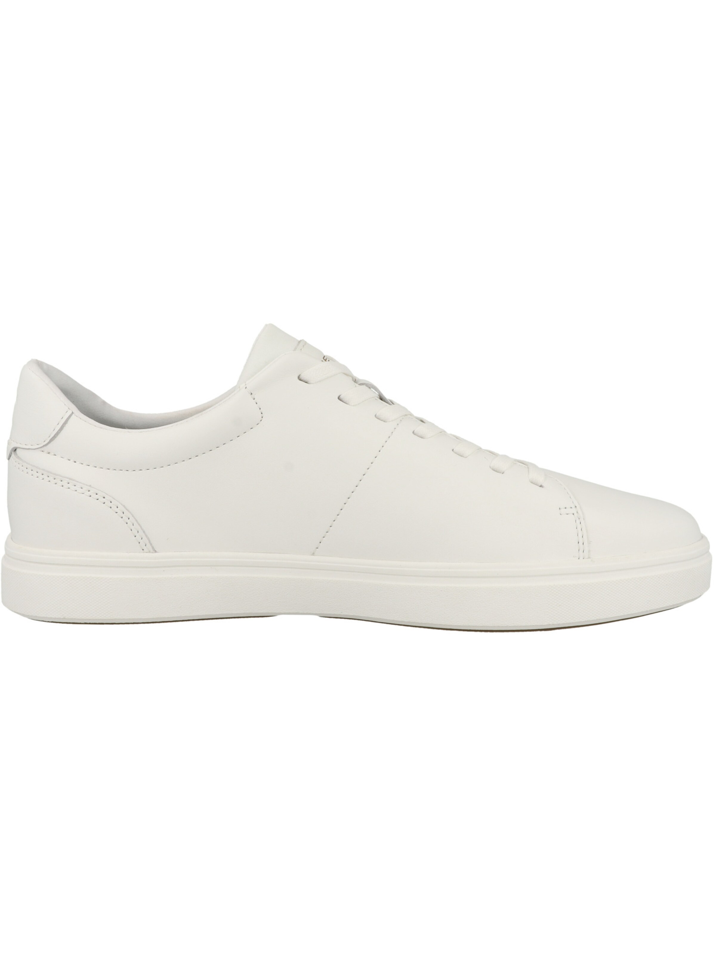 GEOX Sneakers 'U Baltmoore' in White