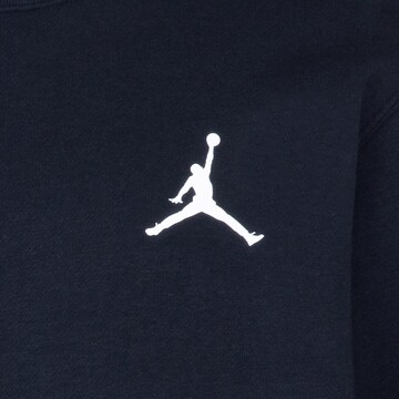 Jordan Sweatshirt in Schwarz