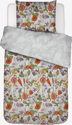 ESSENZA Duvet Cover 'Phaedra' in Mixed colors: front