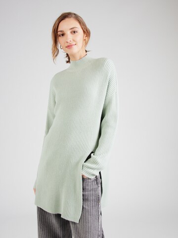 Pullover 'ONLKATIA' di ONLY in verde: frontale