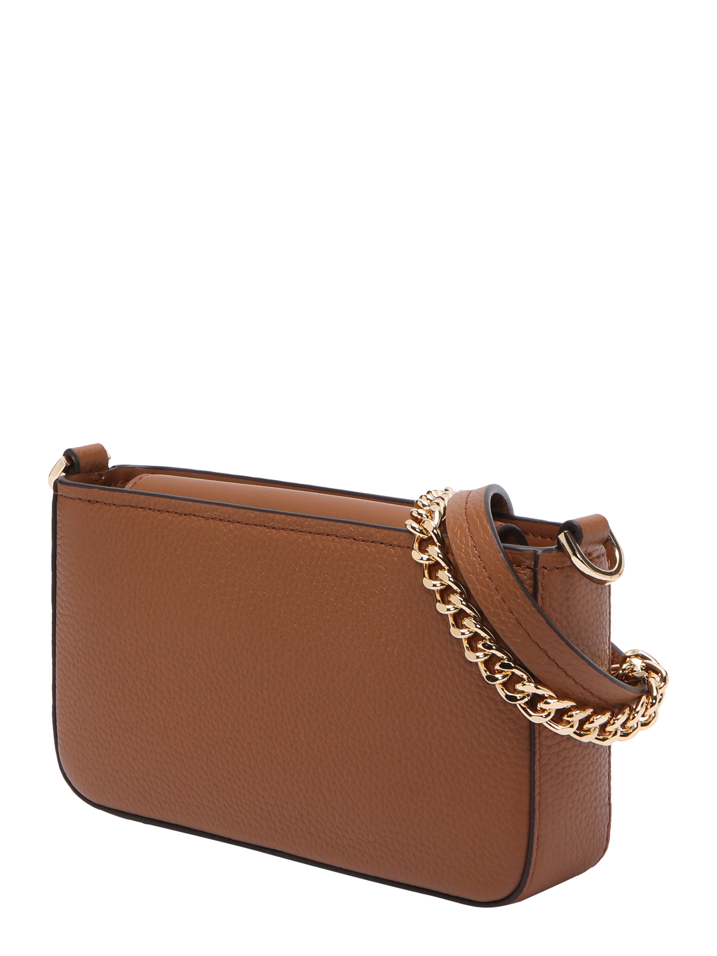 MICHAEL Michael Kors Τσάντα ώμου σε καφέ