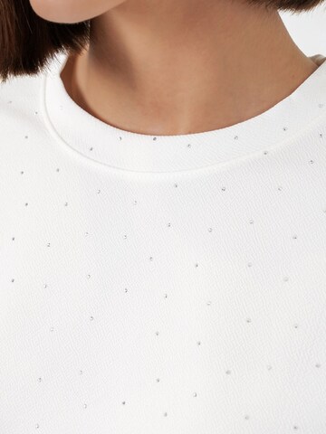 T-shirt Bigdart en blanc