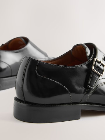 Slipper di Next in nero