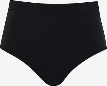 Bas de bikini SUNMARIN en noir : devant