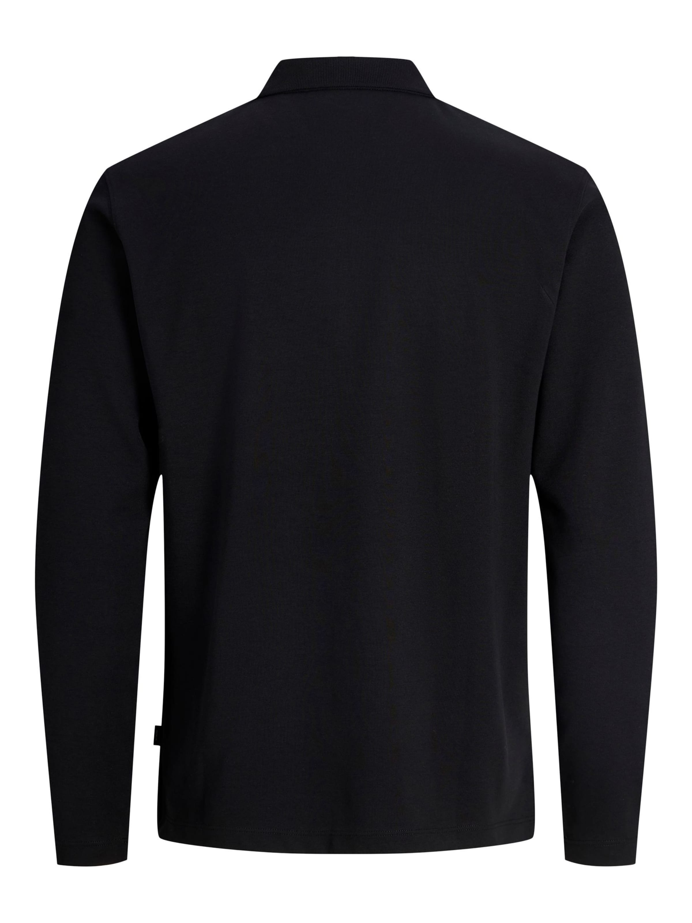 T-Shirt JACK & JONES en noir