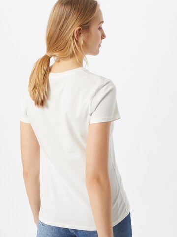 T-shirt 'The Perfect' LEVI'S ® en blanc