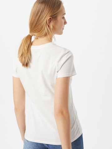 LEVI'S ® Shirt 'The Perfect Tee' in Wit