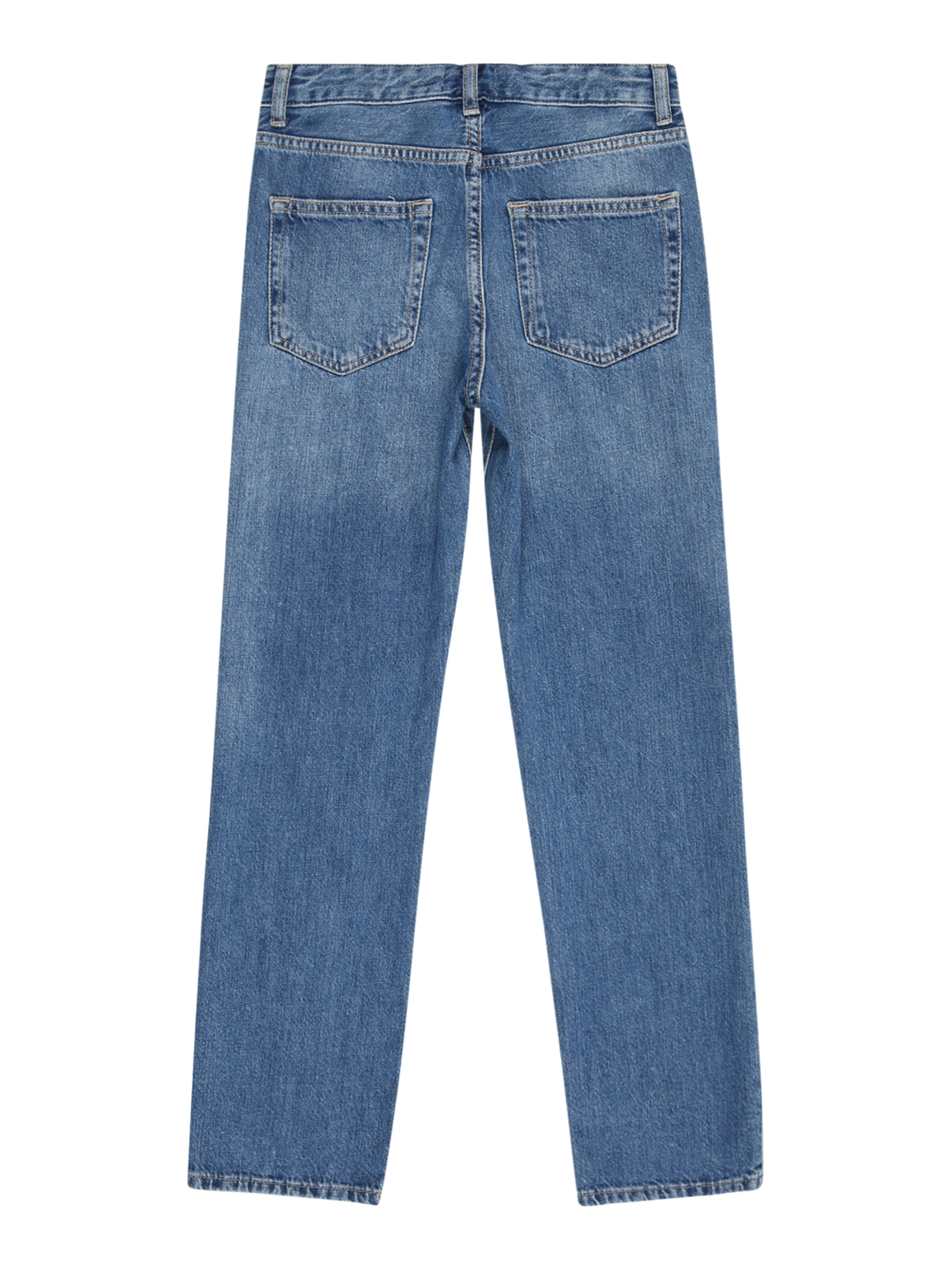 Only & Sons Junior Обычный Джинсы 'OSJEdge' в Синий