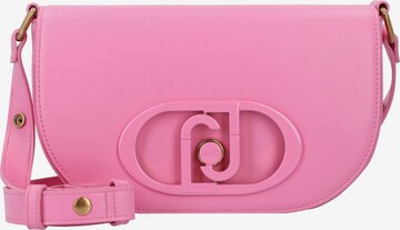 Liu Jo Crossbody Bag 'Euzia' in Pink: front