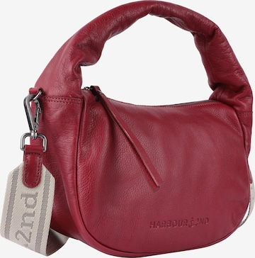 Harbour 2nd Schultertasche in Rot