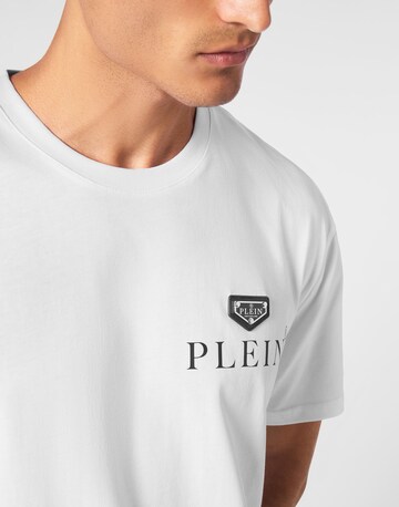 Philipp Plein - Camisa em branco