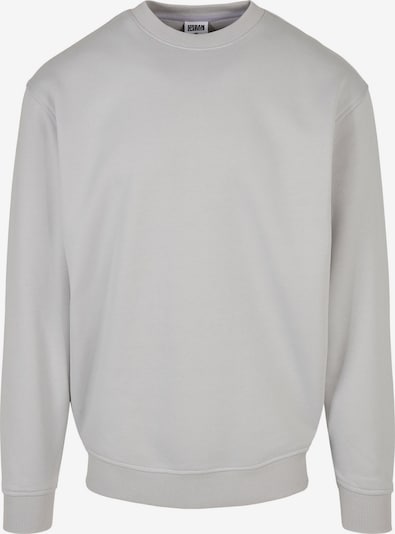 Urban Classics Sweater majica u svijetlosiva, Pregled proizvoda