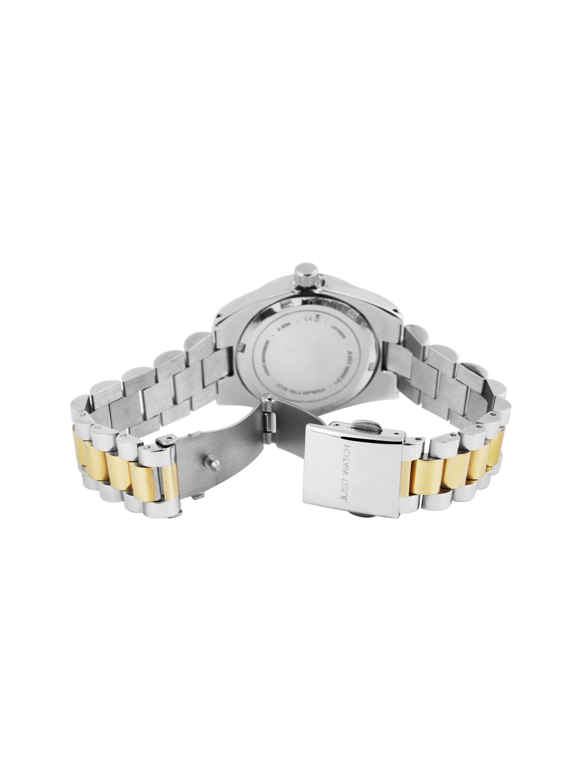Just Watch Analog Watch 'Emmi' in Mixed colors