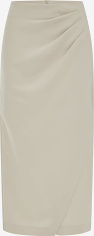 WE Fashion Hame värissä beige: etupuoli