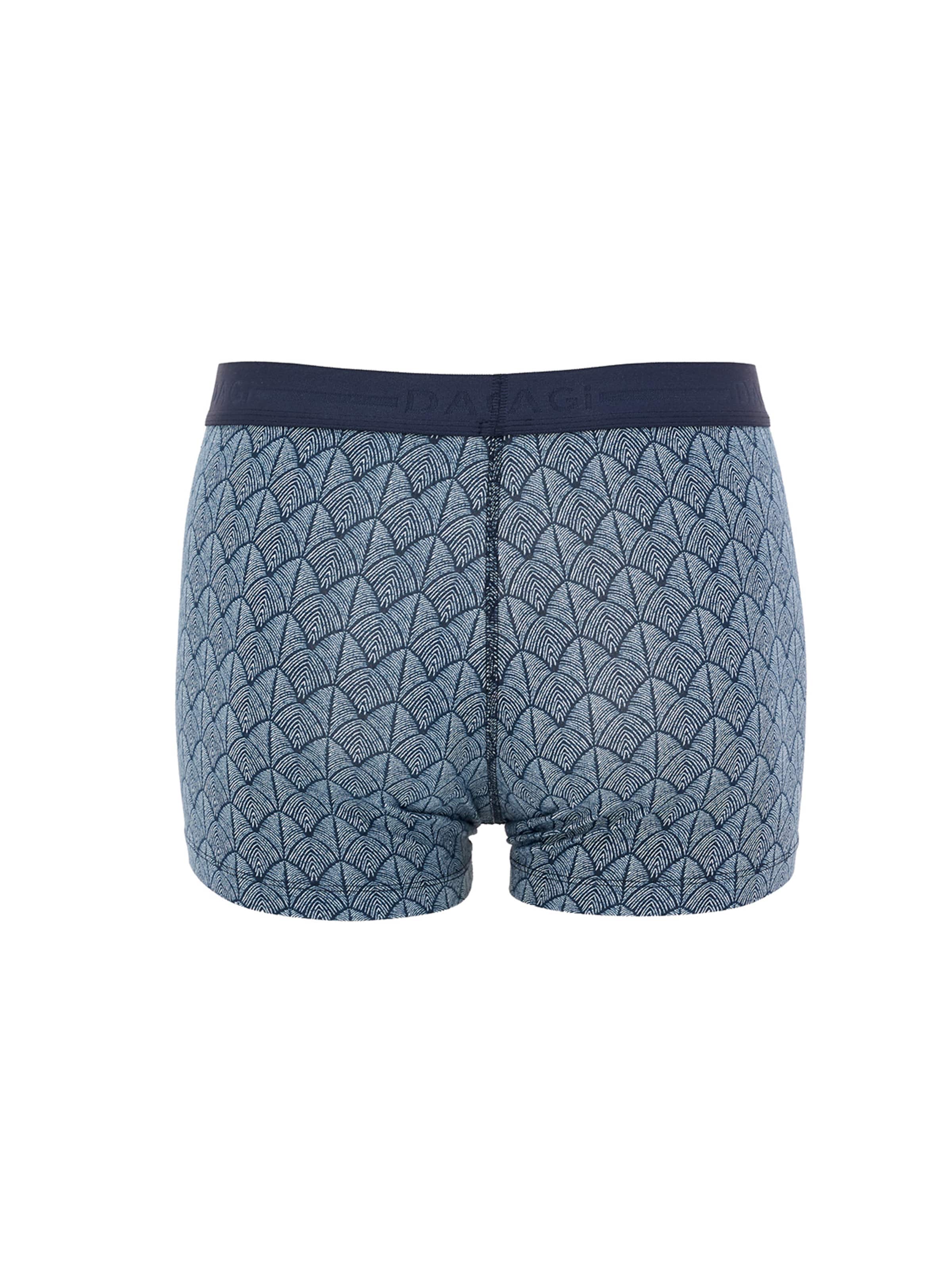 Dagi - Calzoncillo boxer en beige