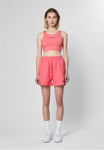 9N1M SENSE Regular Shorts 'Essential' in Pink