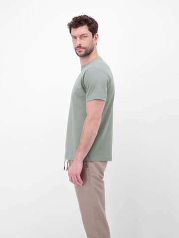 LERROS Shirt in Grey