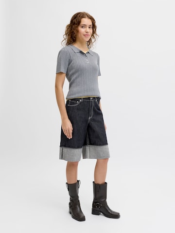 Wide Leg Jean 'JXTokyo' JJXX en bleu